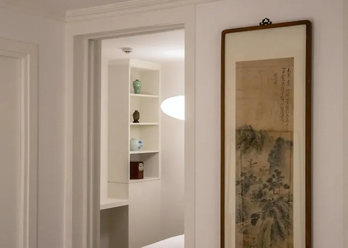 Sinchon 4rooms 6beds 2bathroom Cozy Korean-style Loft House Séoul