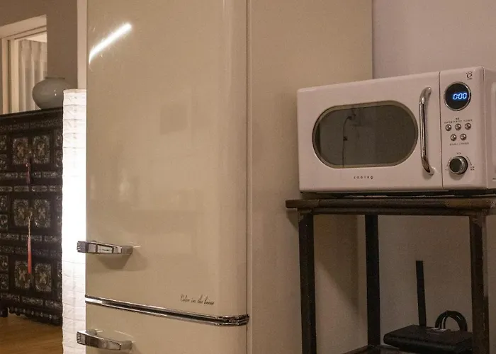 Sinchon 4rooms 6beds 2bathroom Cozy Korean-style Loft House * Séoul